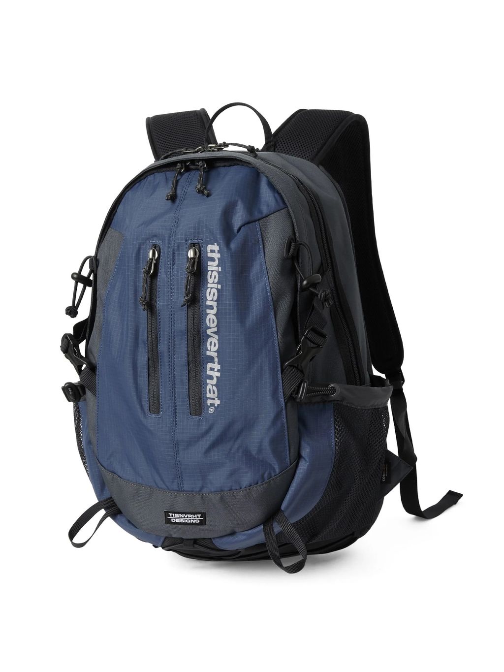 SP Backpack 29 Dusty Blue4