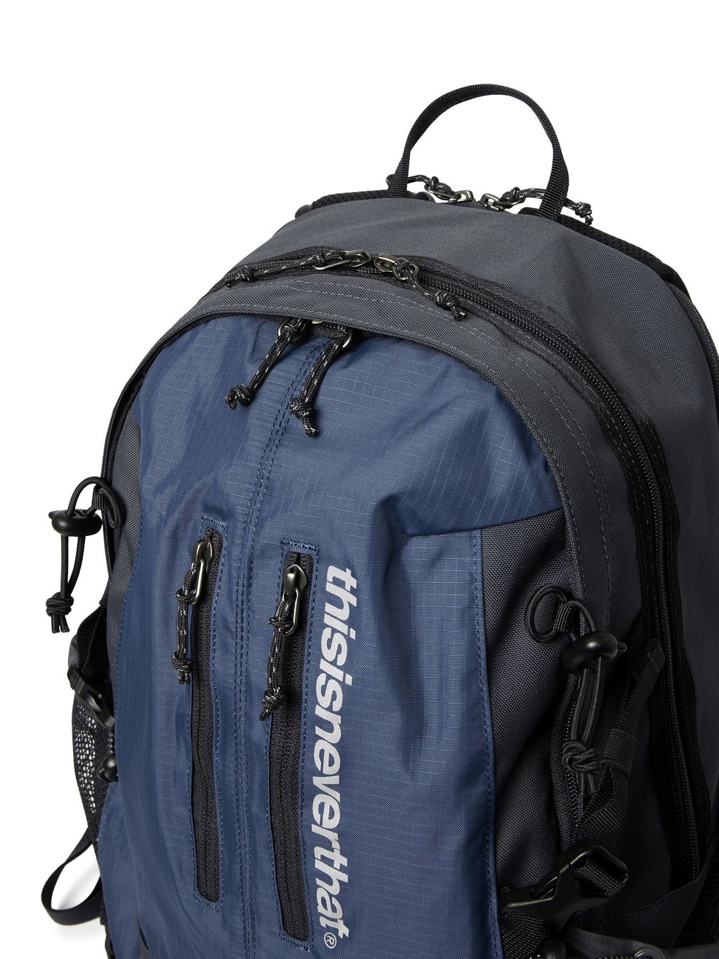 SP Backpack 29 Dusty Blue9