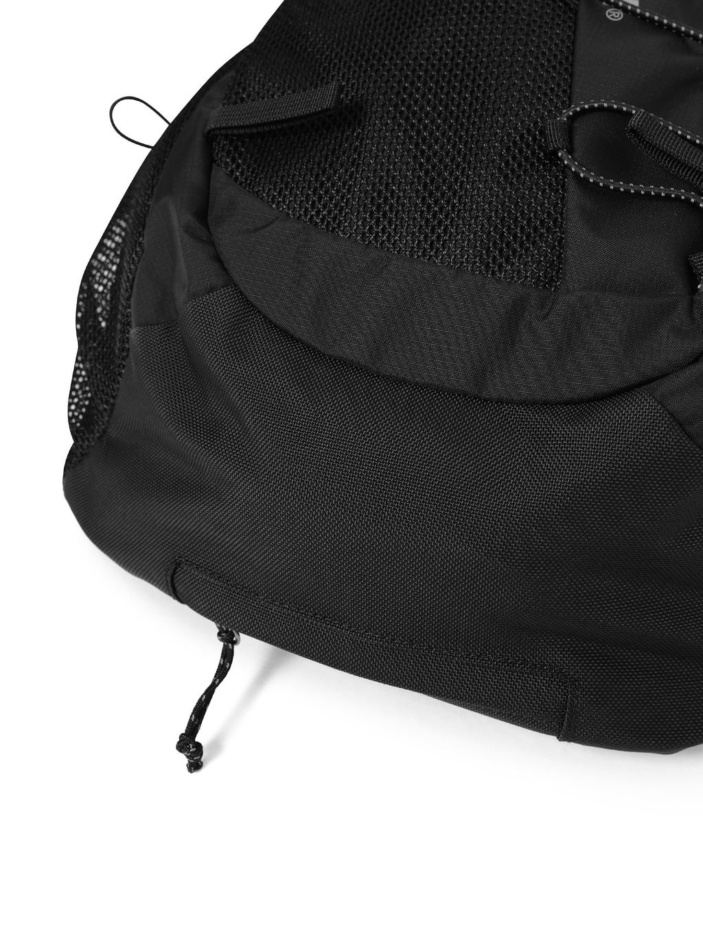 SP-Logo Field Backpack 28 Black7