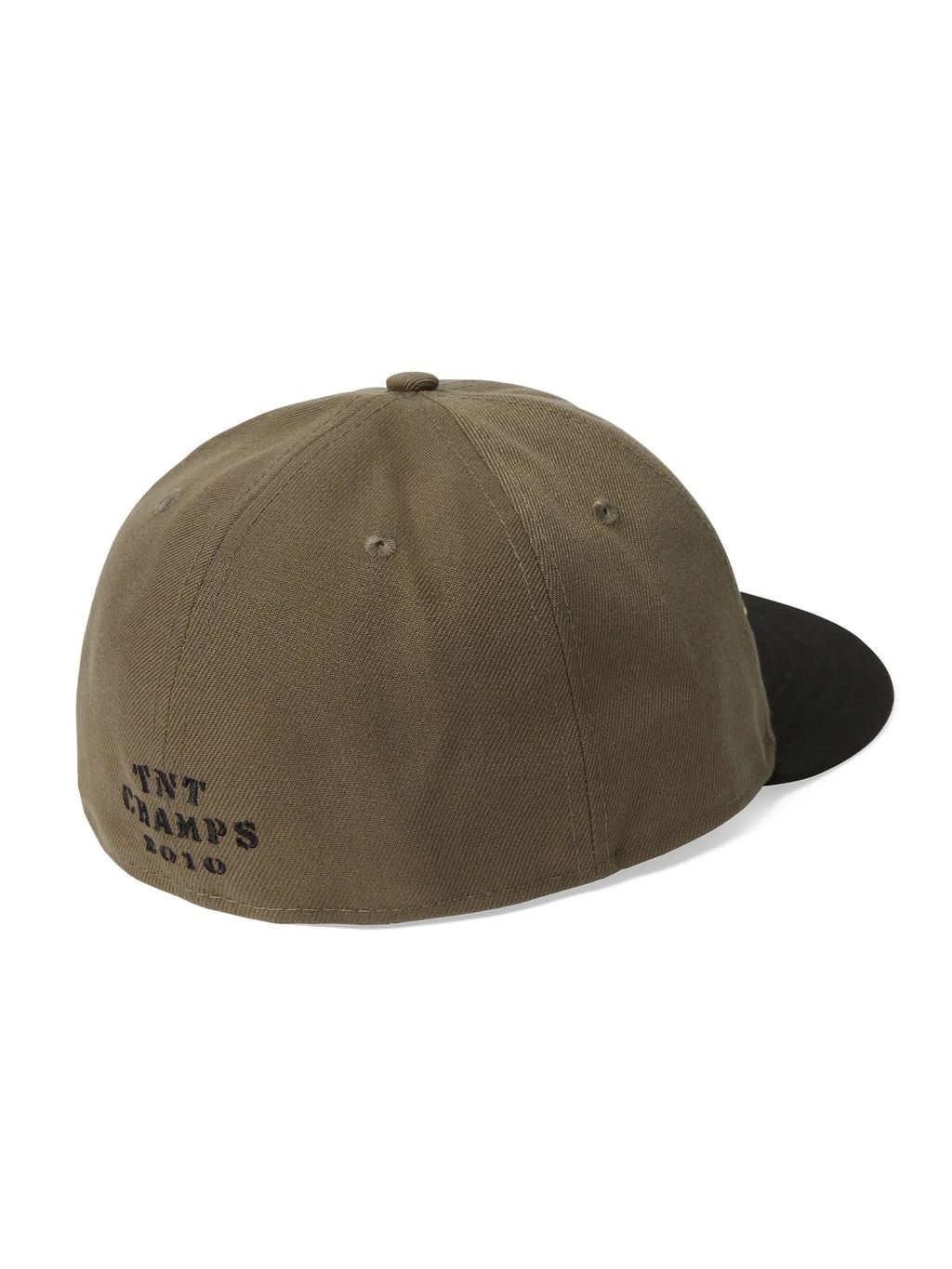 TNT NEW ERA 59FIFTY RC Moss1