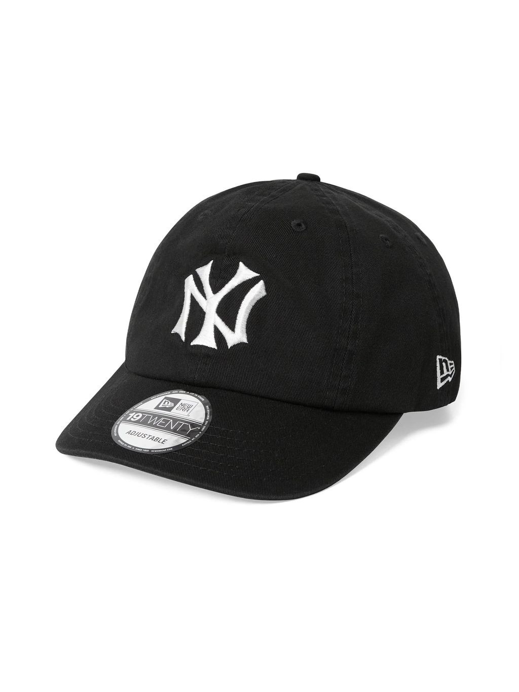 TNT NEW ERA 19TWENTY Black2