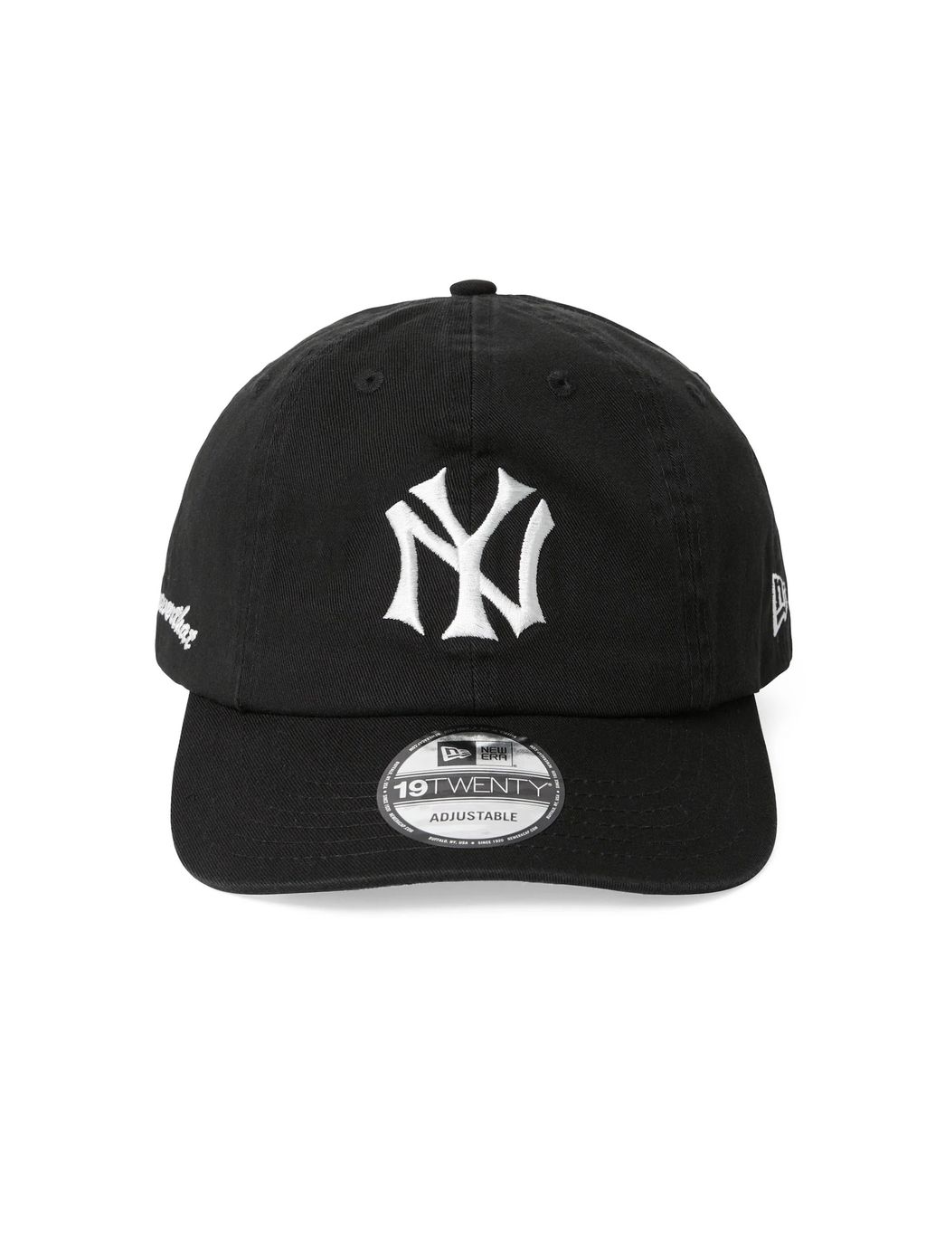 TNT NEW ERA 19TWENTY Black3