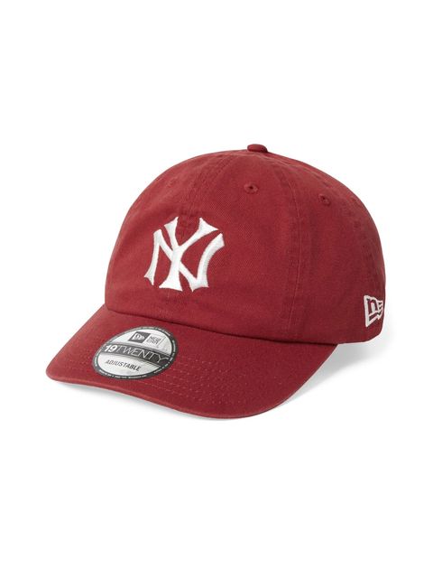 TNT NEW ERA 19TWENTY Red1