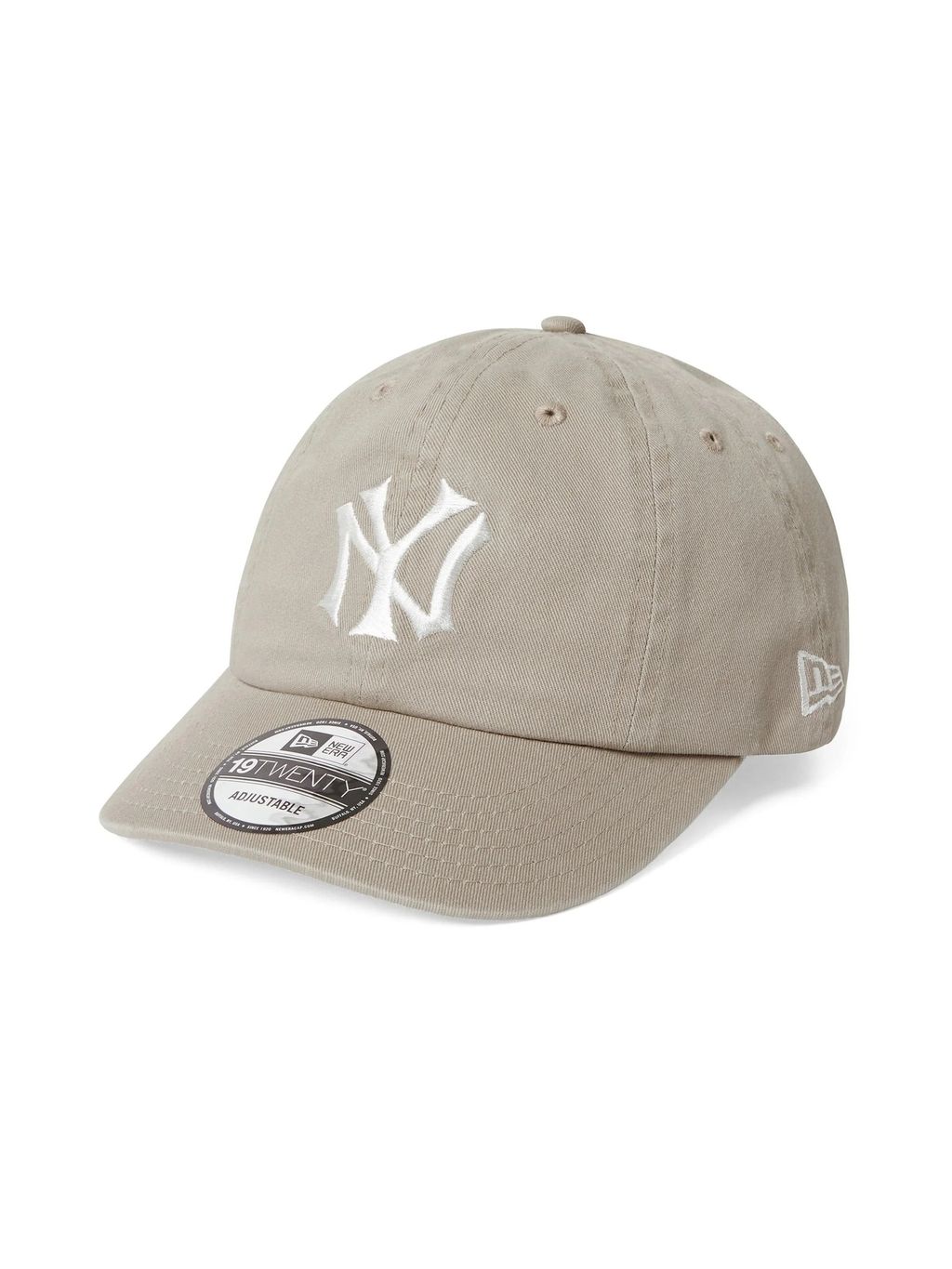 TNT NEW ERA 19TWENTY Olive Grey2