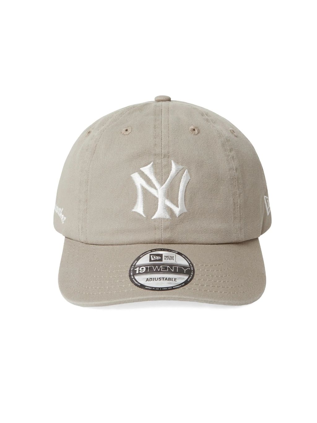 TNT NEW ERA 19TWENTY Olive Grey