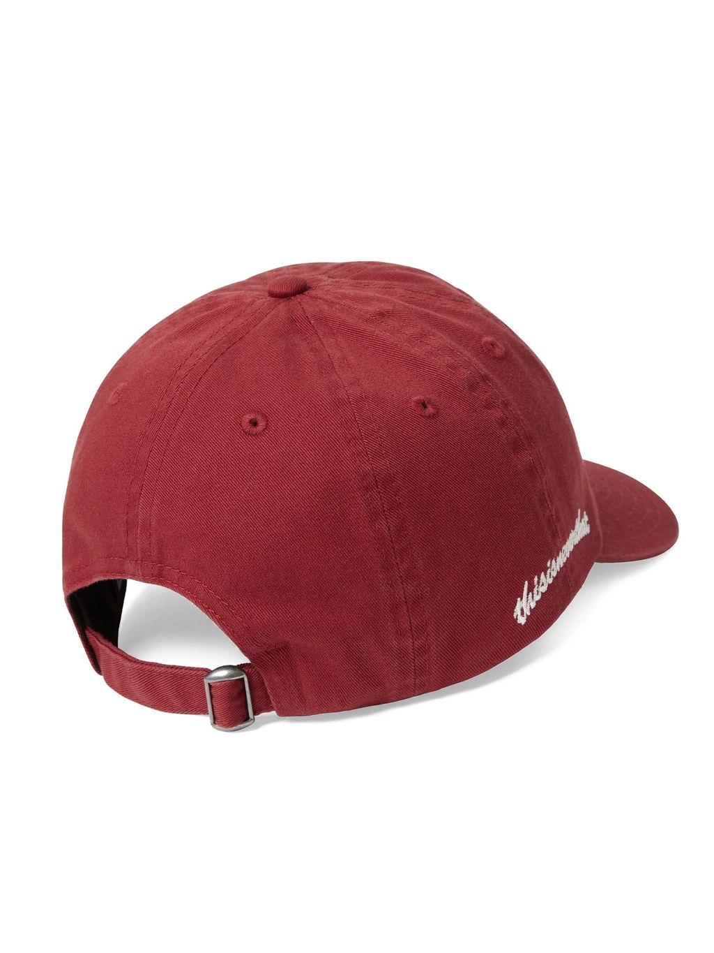 TNT NEW ERA 19TWENTY Red2
