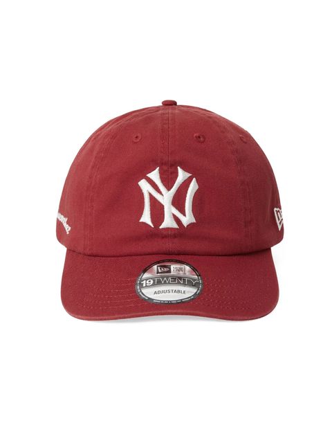 TNT NEW ERA 19TWENTY Red
