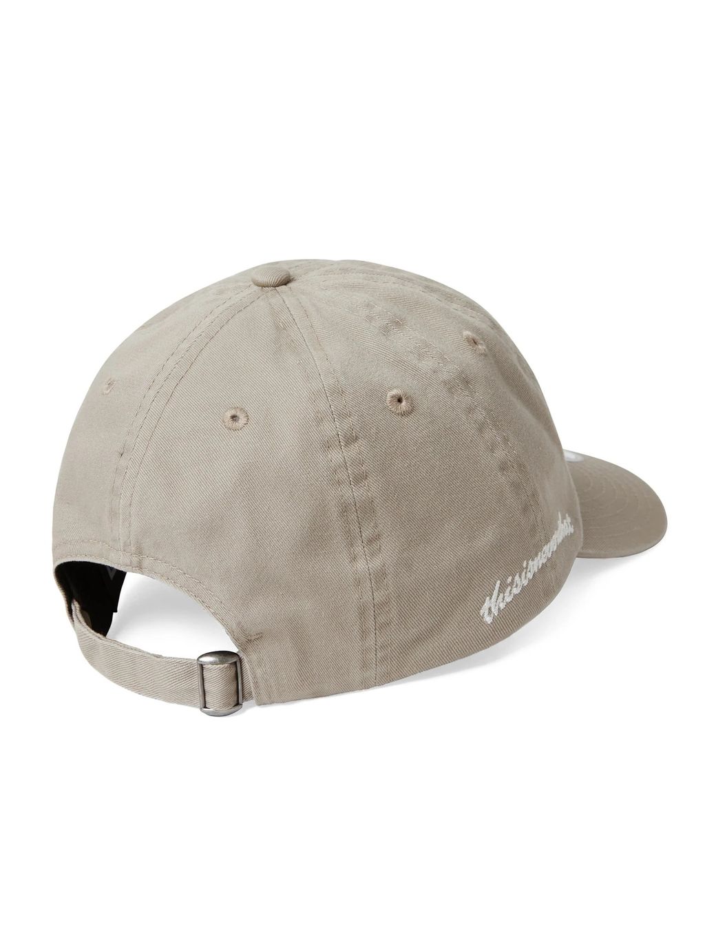 TNT NEW ERA 19TWENTY Olive Grey1