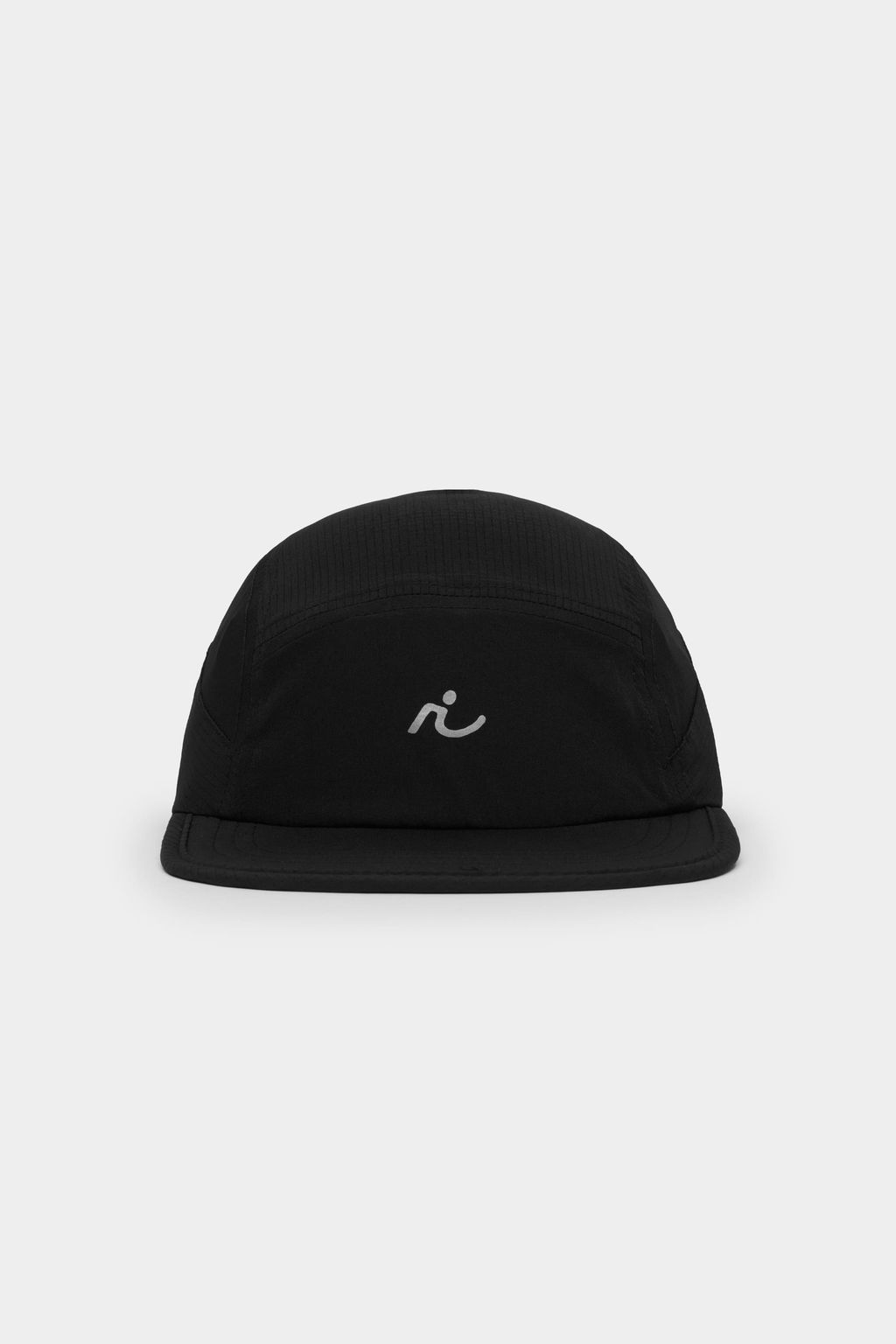 Tech Shield Cap Black