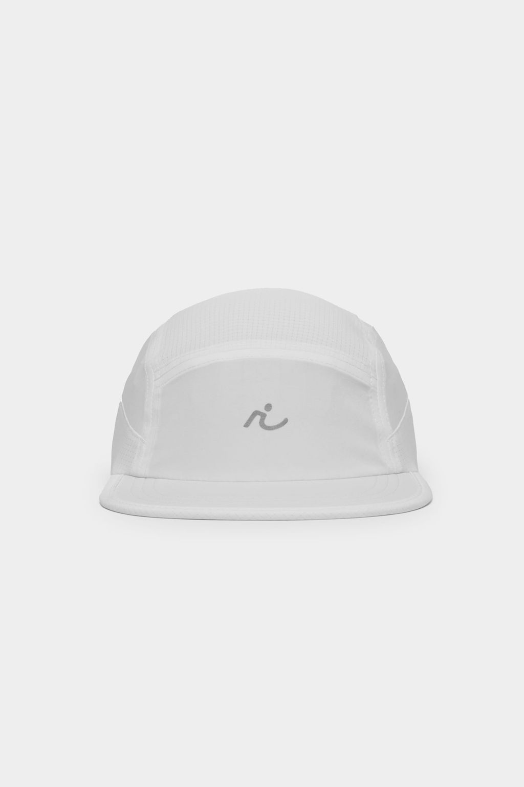 Tech Shield Cap White3