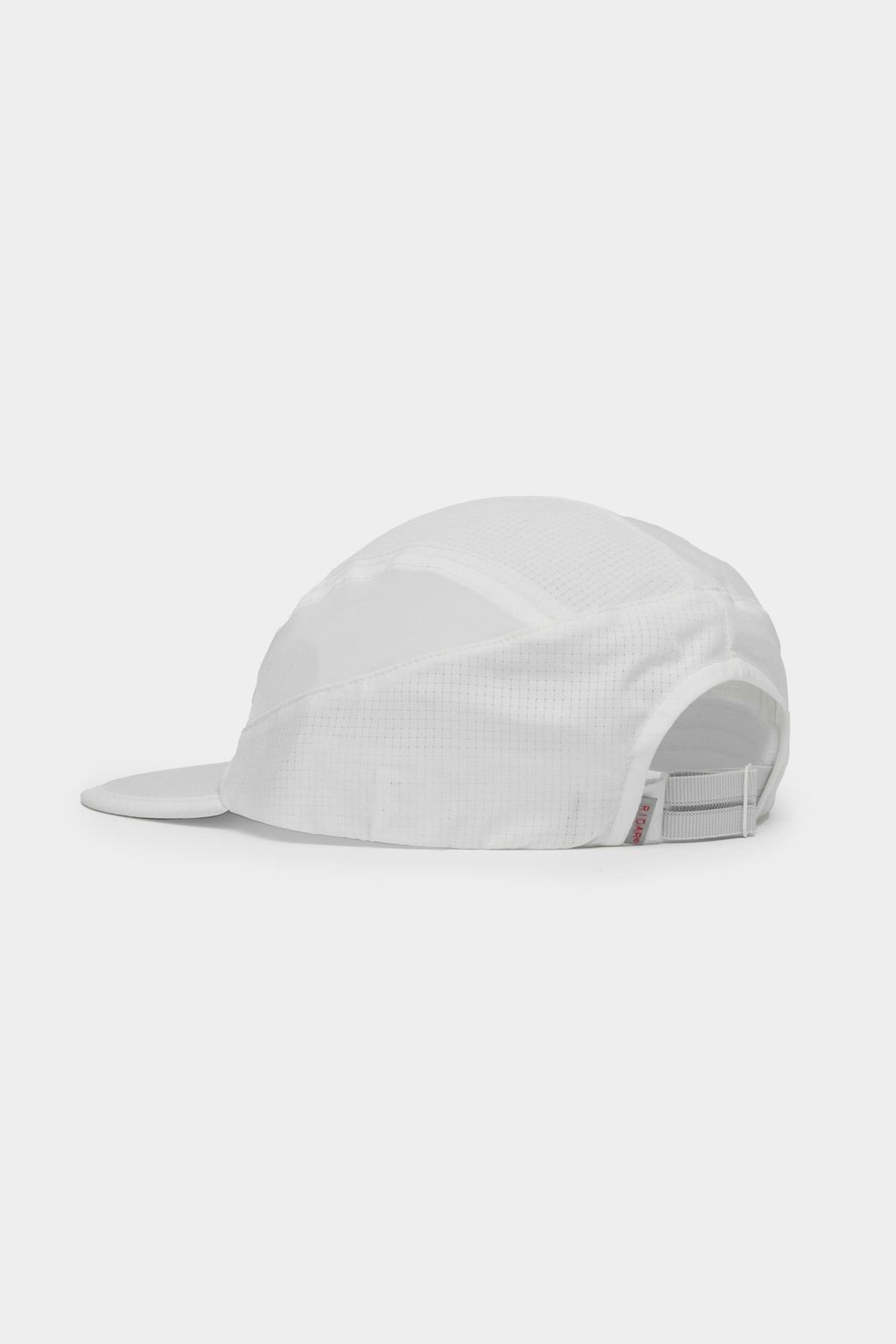Tech Shield Cap White2