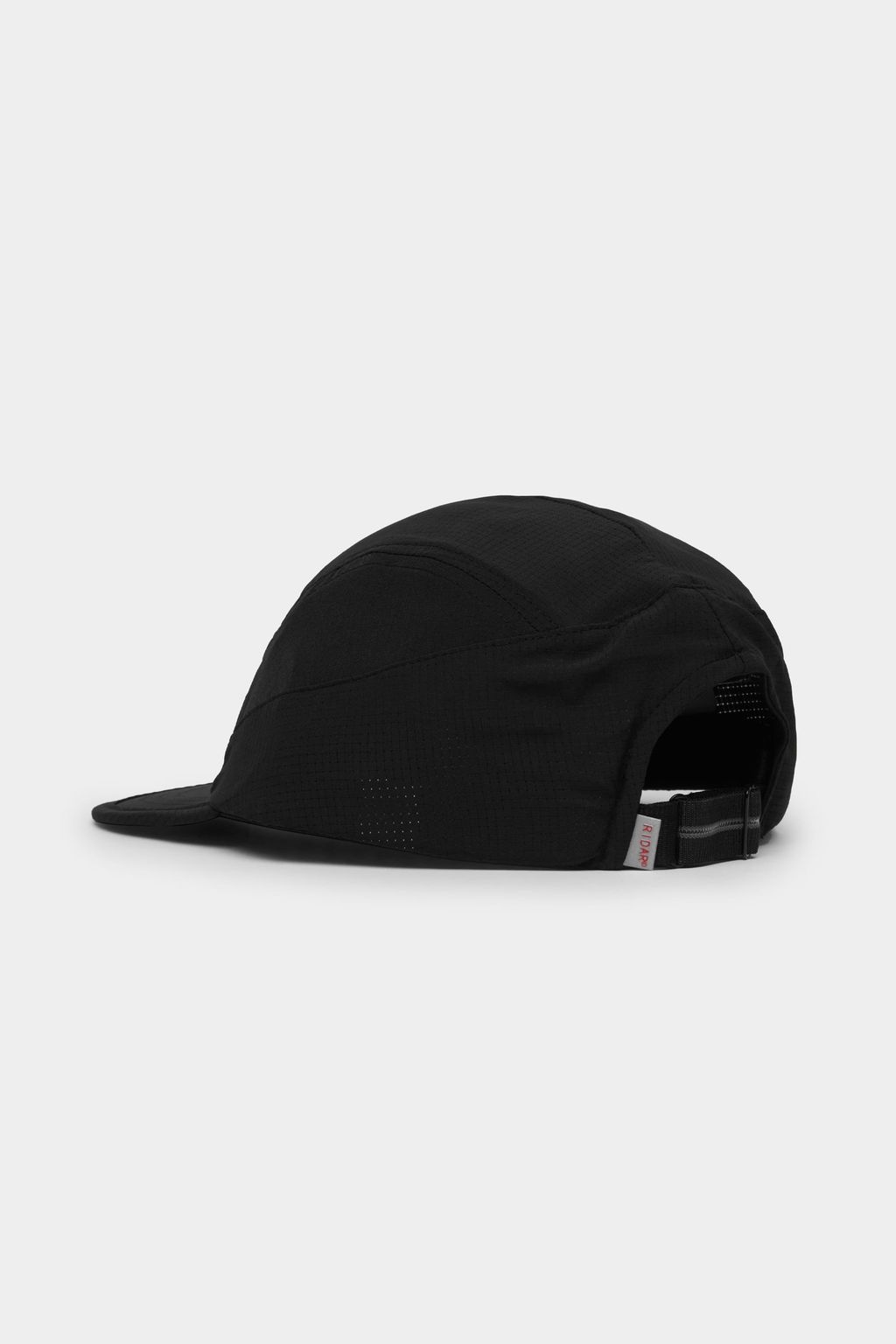 Tech Shield Cap Black1
