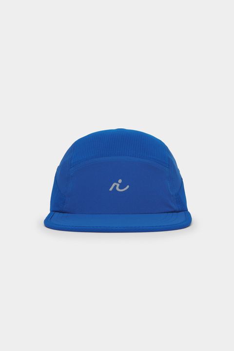 Tech Shield Cap Blue
