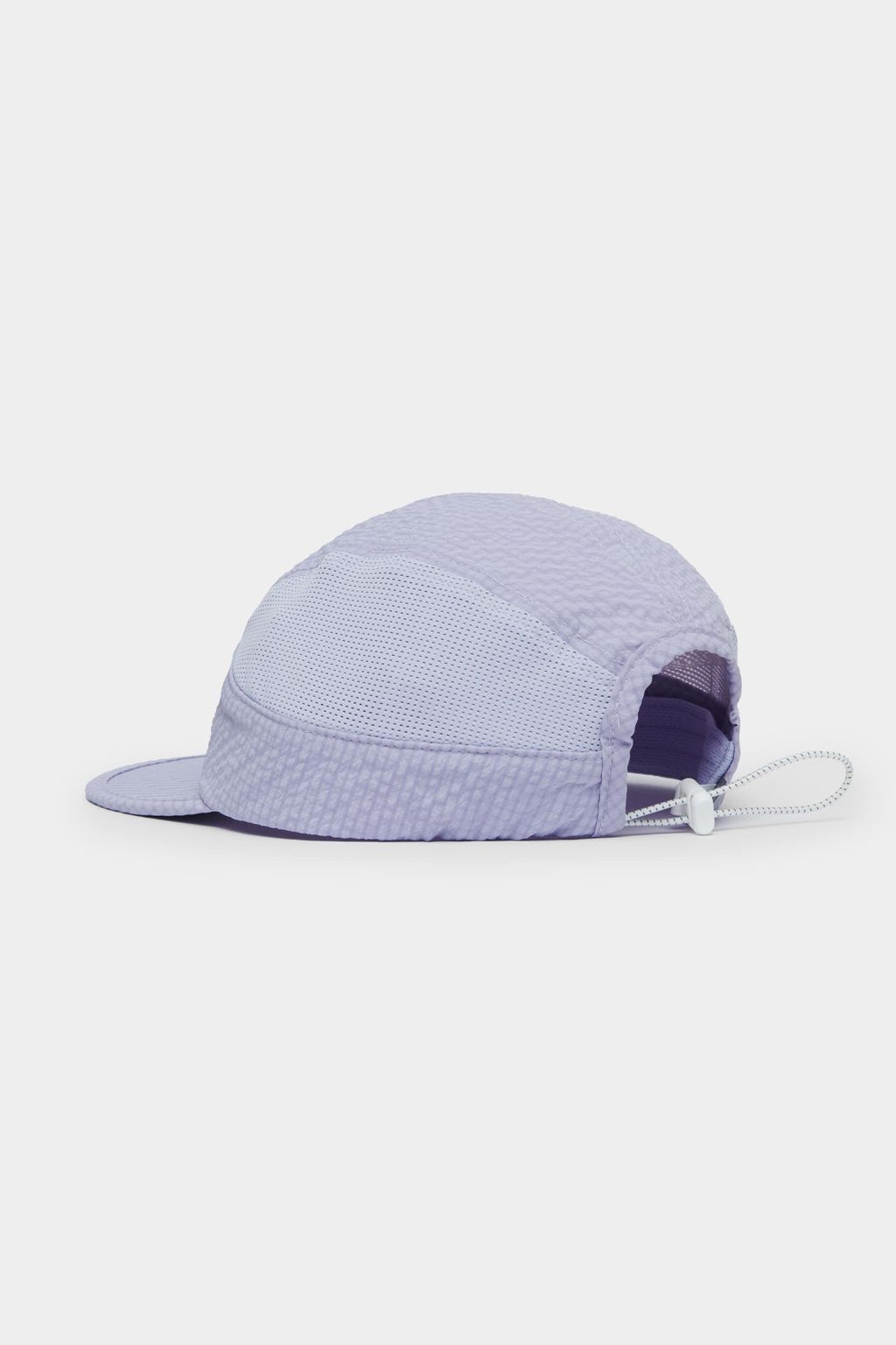 Seersucker Cap 2
