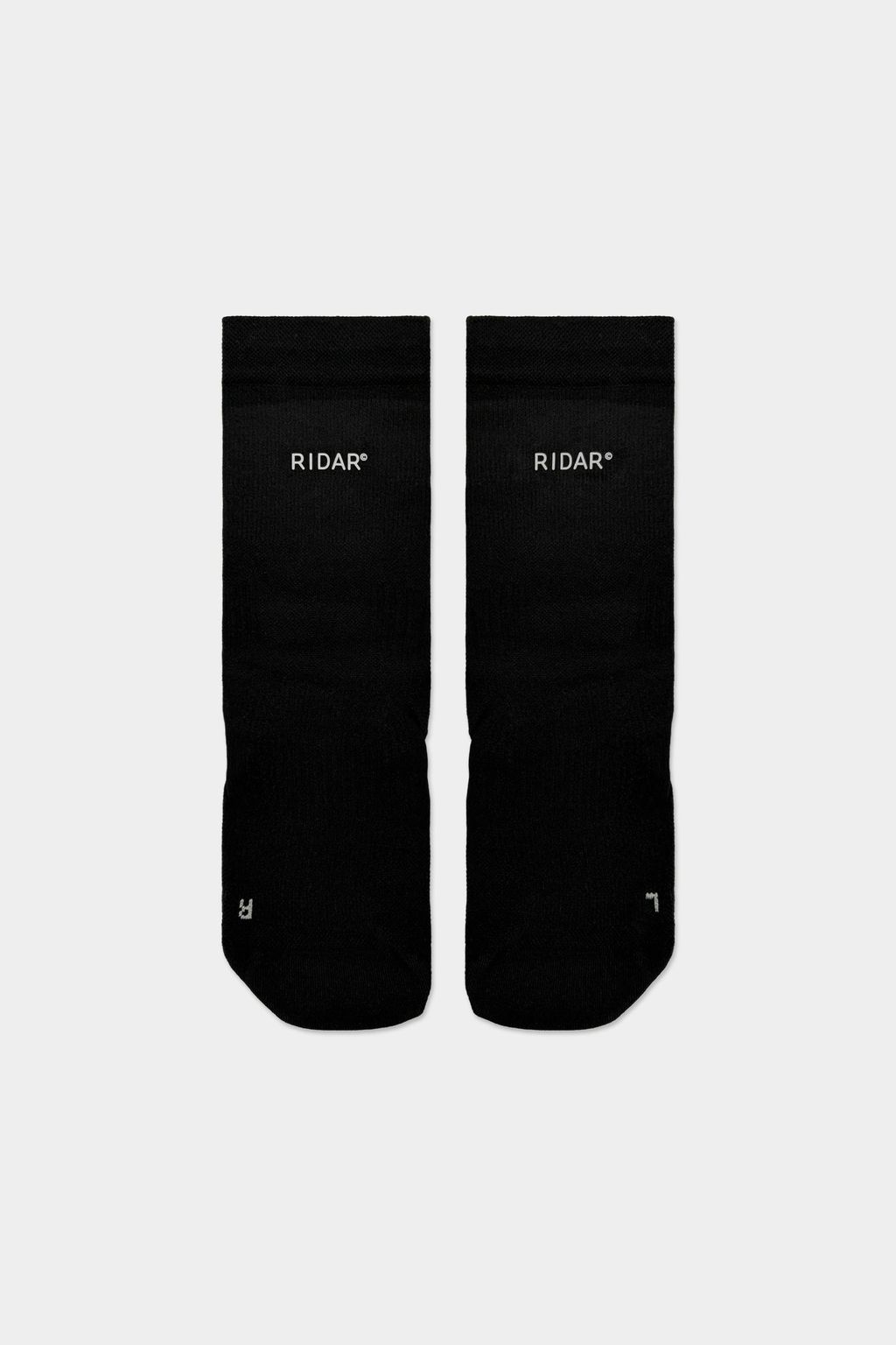 COMPRESSION MID-CUT SOCKS
