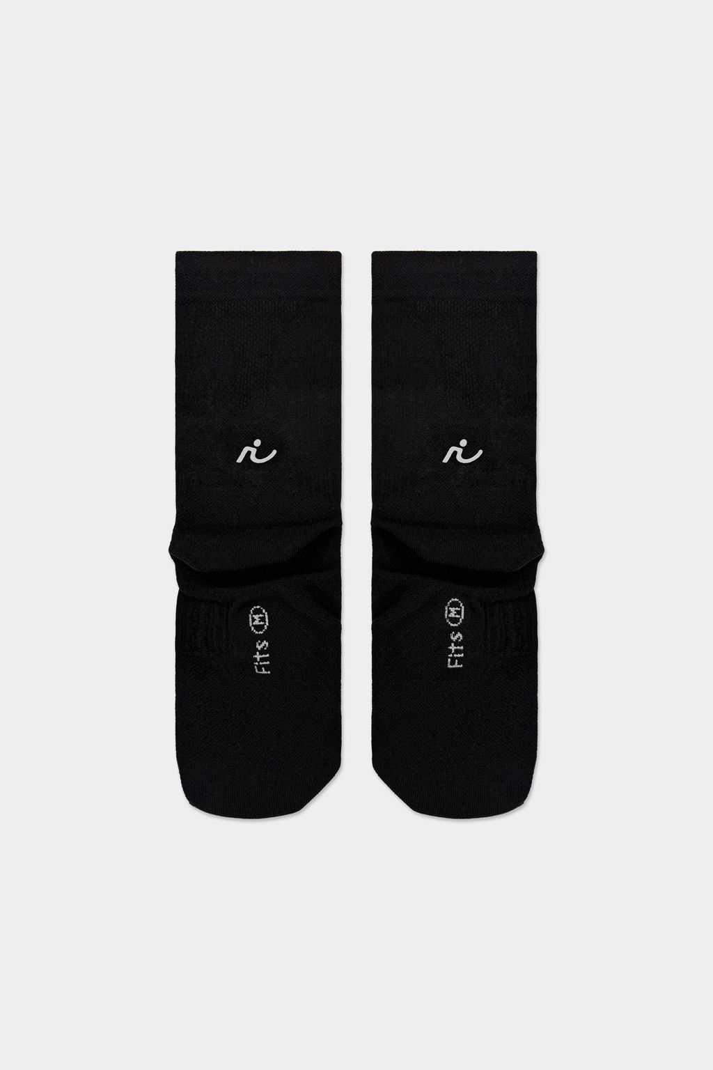 COMPRESSION MID-CUT SOCKS1