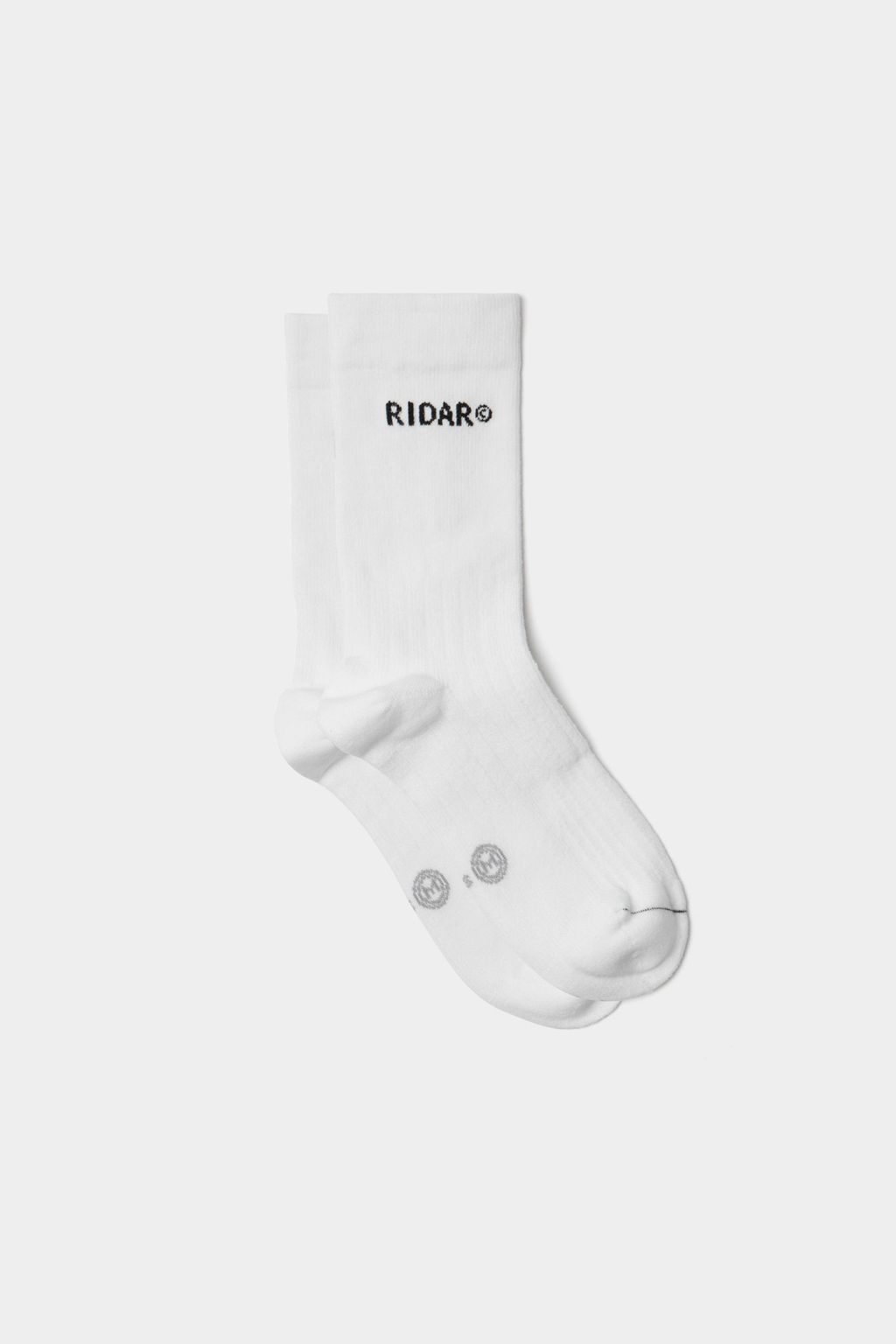 COMFORT CREW SOCKS - 2PACK7