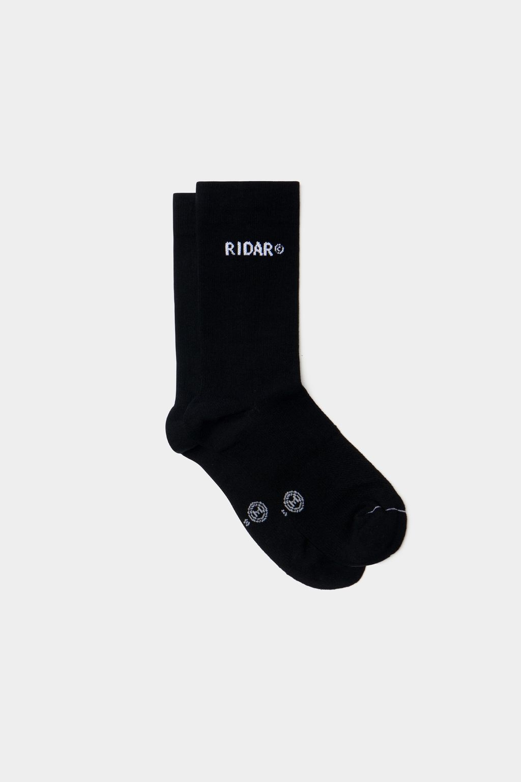 COMFORT CREW SOCKS - 2PACK4