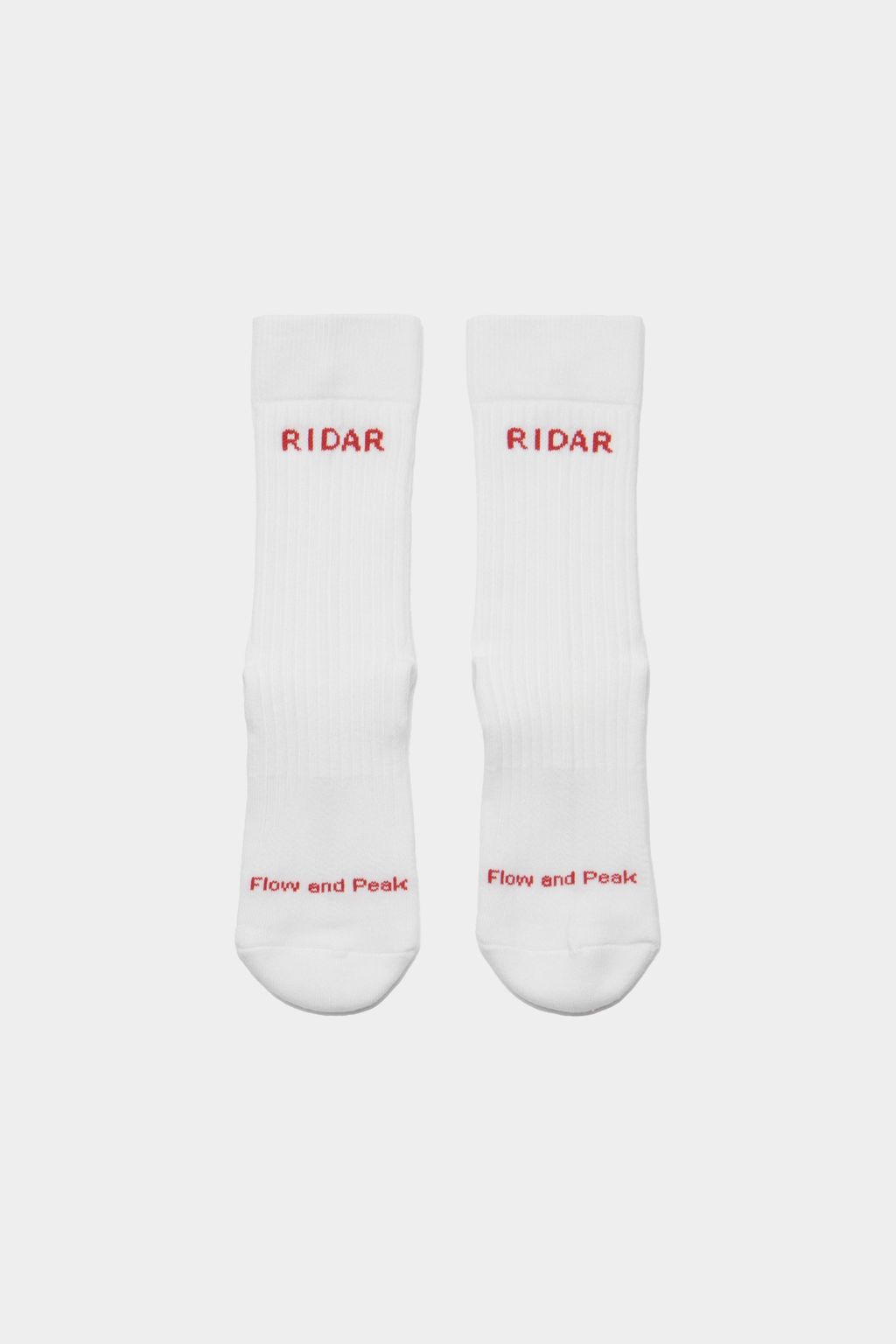 CUSHIONING CREW SOCKS5