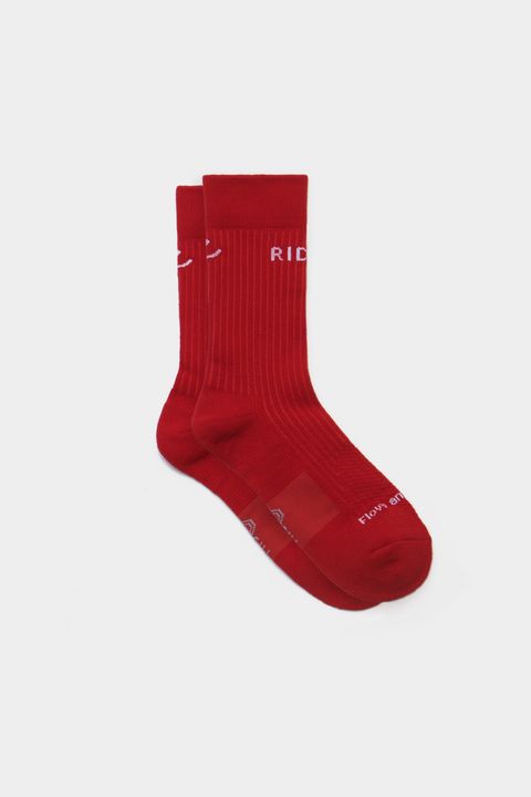CUSHIONING CREW SOCKS