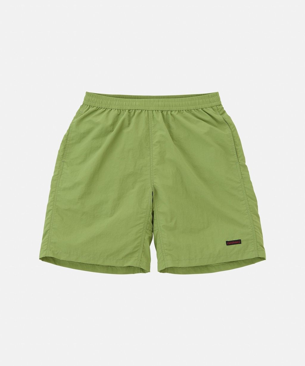 NYLON REEF SHORT2