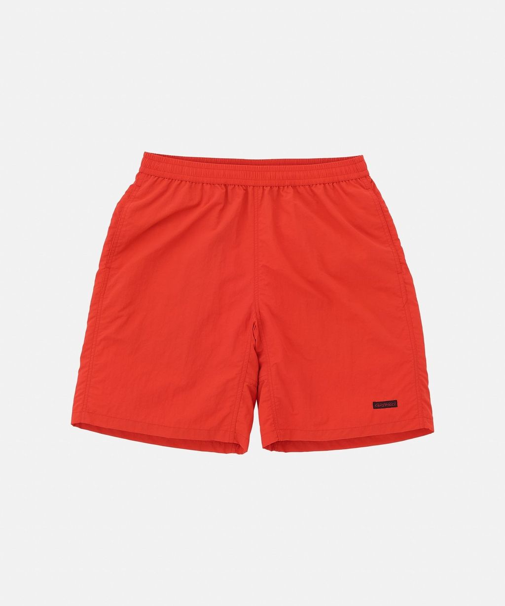 NYLON REEF SHORT 1