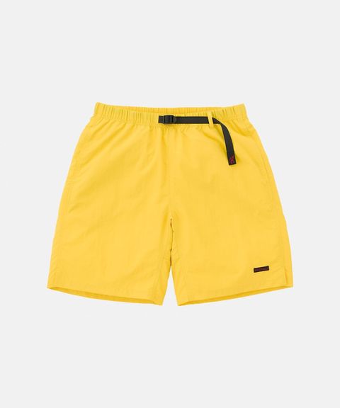 NYLON PACKABLE G-SHORT