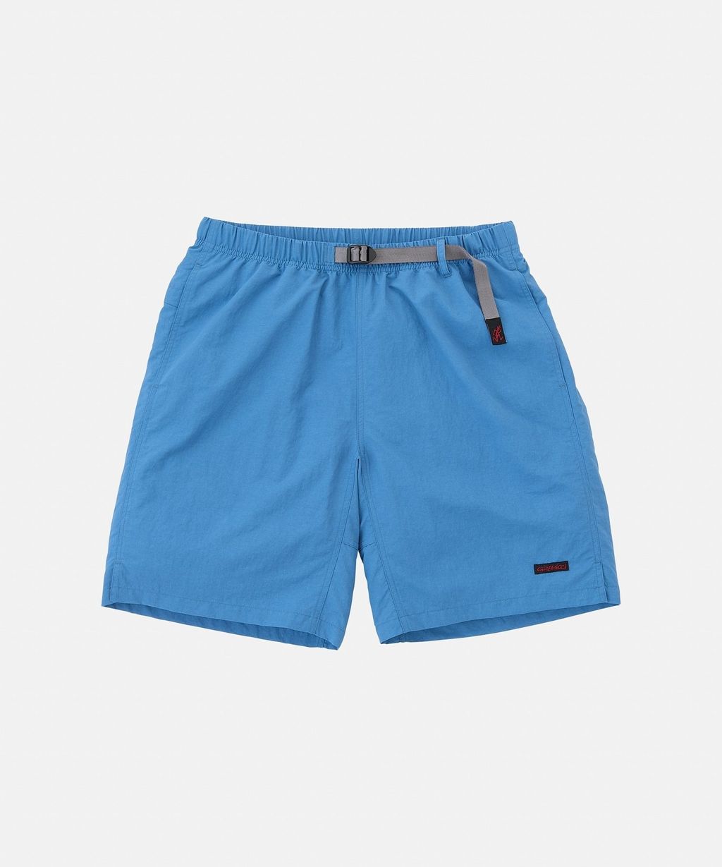 NYLON PACKABLE G-SHORT3