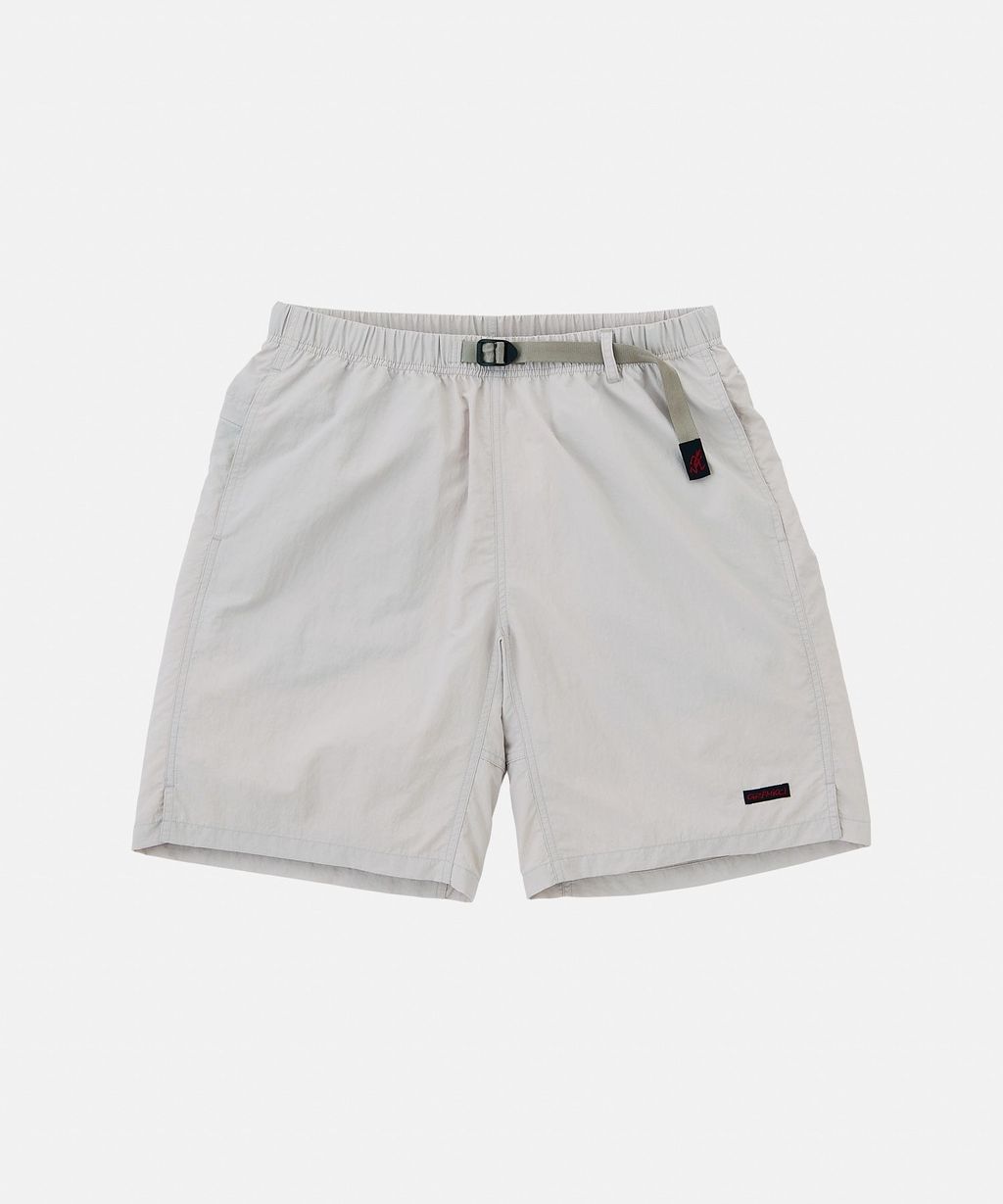 NYLON PACKABLE G-SHORT2