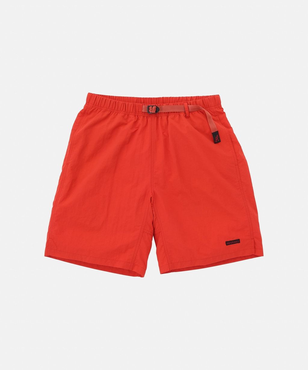 NYLON PACKABLE G-SHORT1