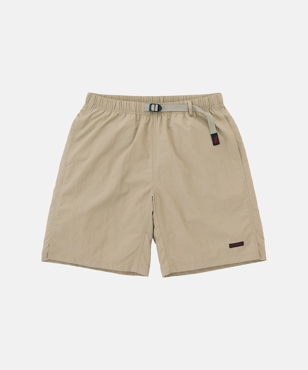NYLON PACKABLE G-SHORT4