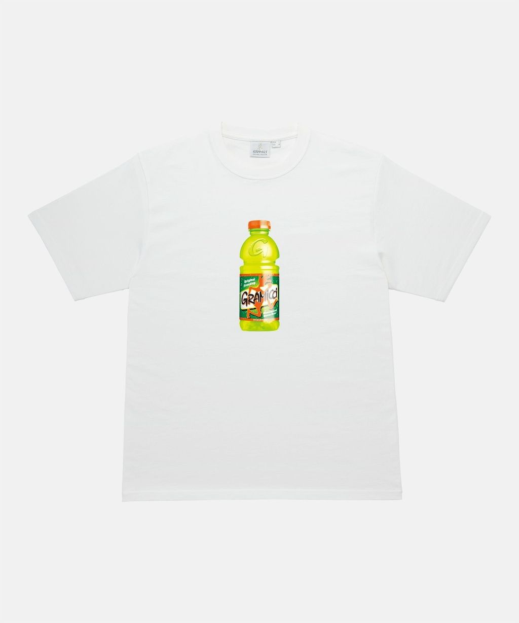 QUENCHER TEE