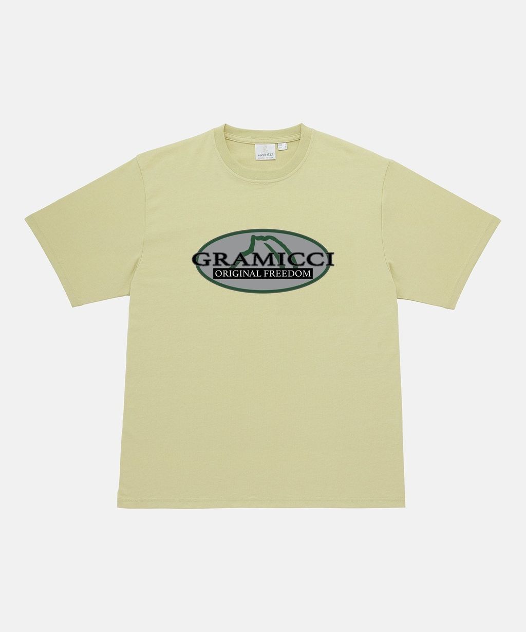 HALF DOME TEE
