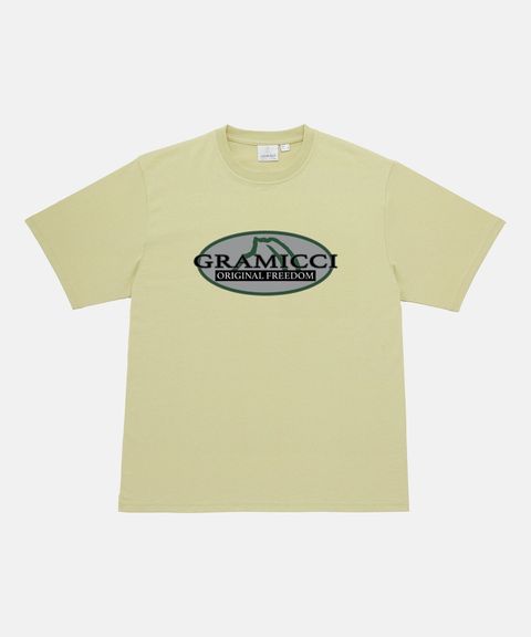 HALF DOME TEE