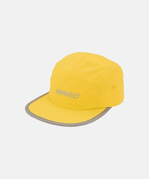 NYLON GRAMICCI CAP1