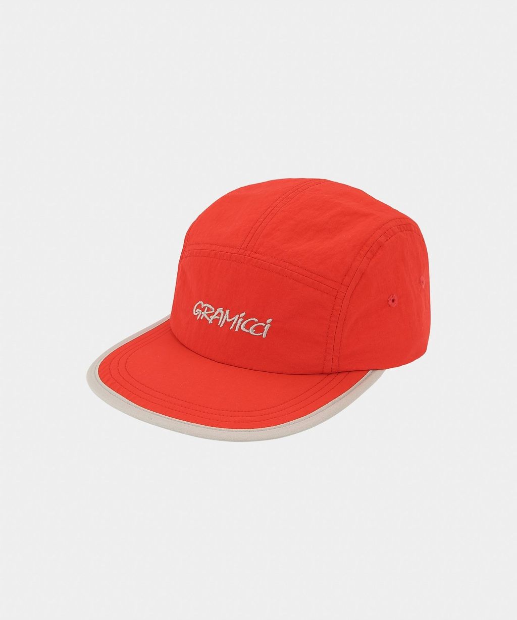 NYLON GRAMICCI CAP