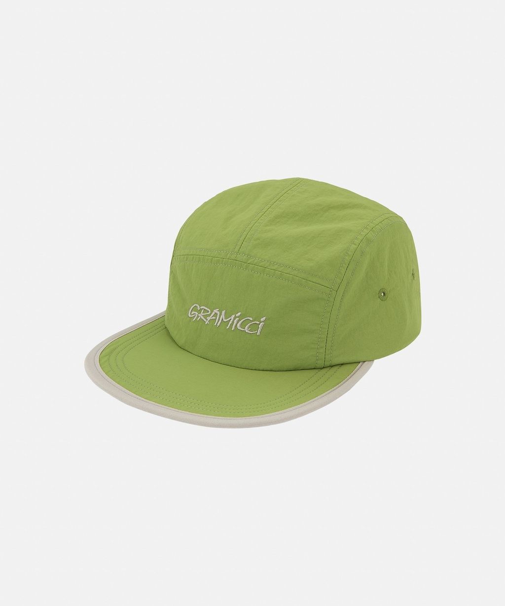 NYLON GRAMICCI CAP5