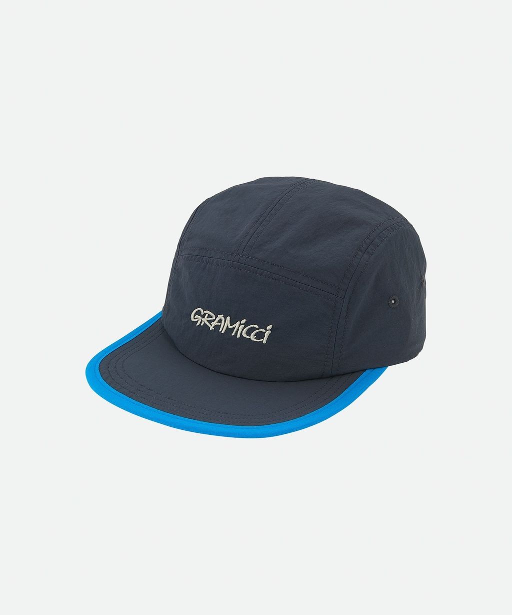 NYLON GRAMICCI CAP3