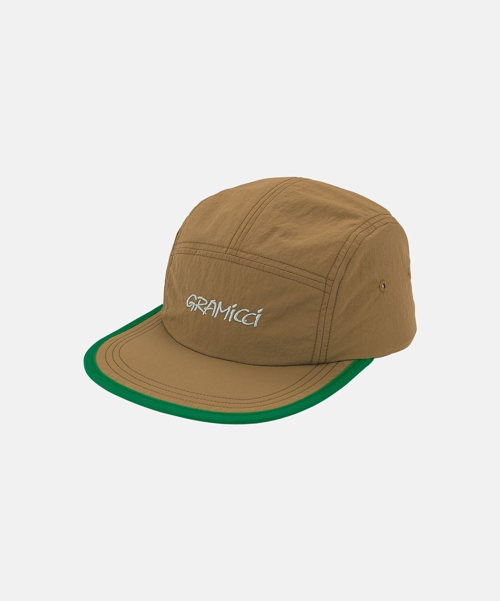 NYLON GRAMICCI CAP4
