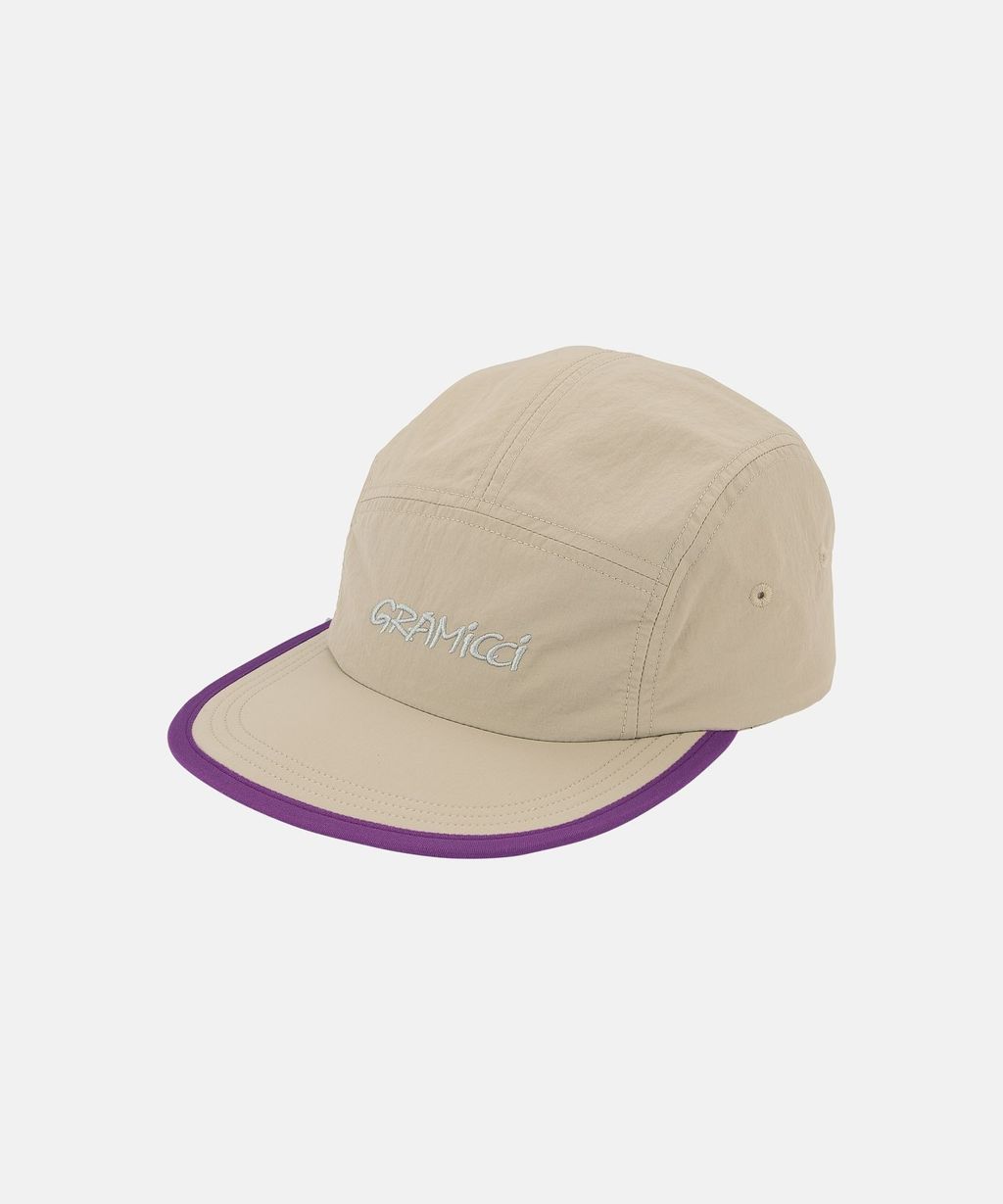 NYLON GRAMICCI CAP6