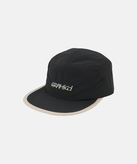 NYLON GRAMICCI CAP2
