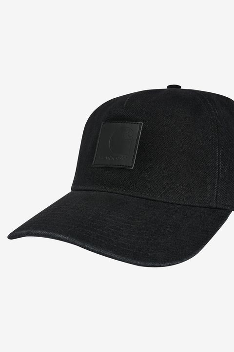 ETHAN 5-PANEL CAP