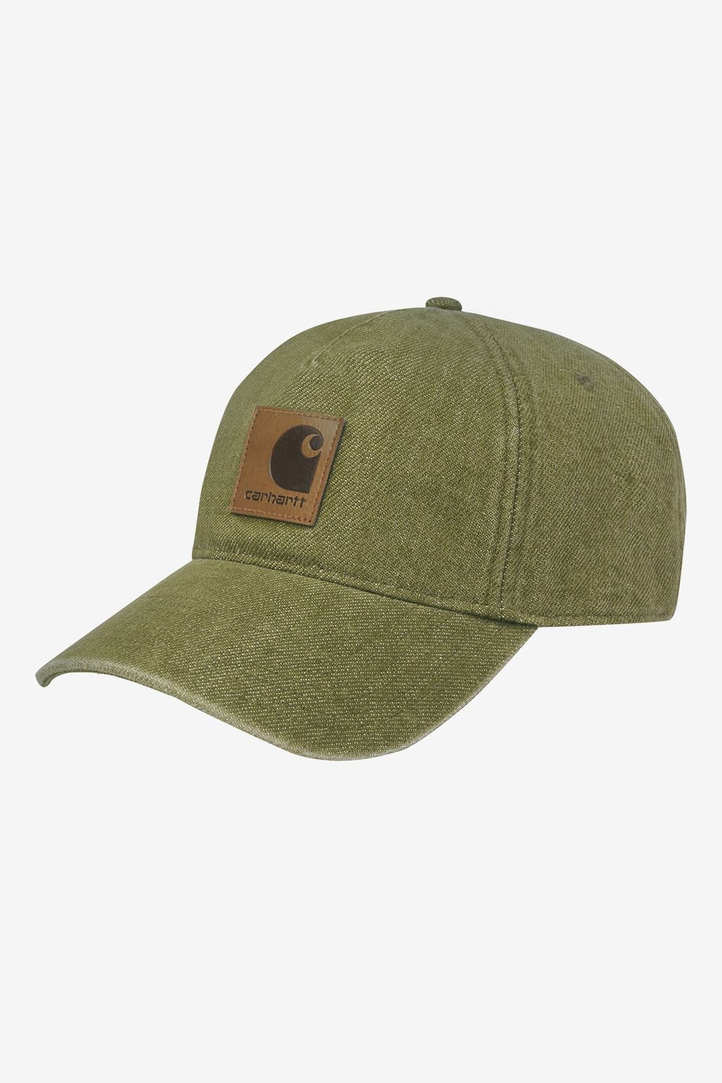 ETHAN 5-PANEL CAP4