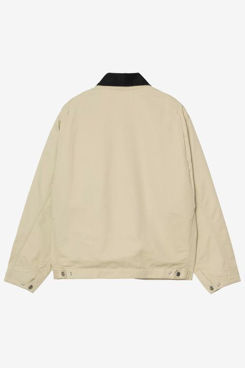 OG DETROIT JACKET