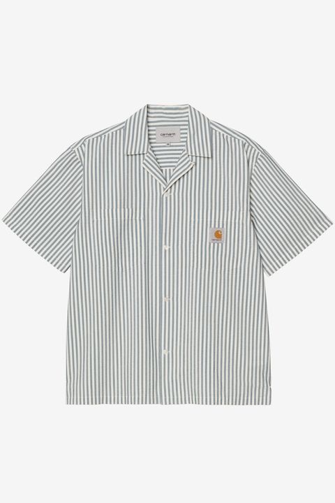 S LEAVEL SHIRT