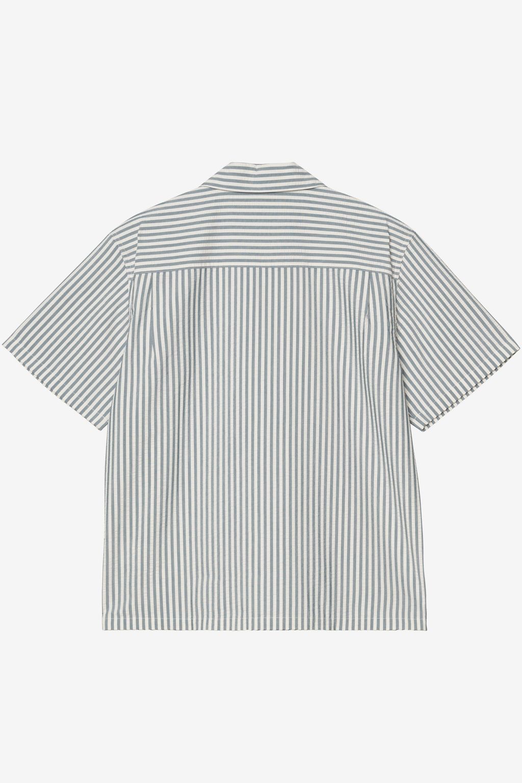 S LEAVEL SHIRT1