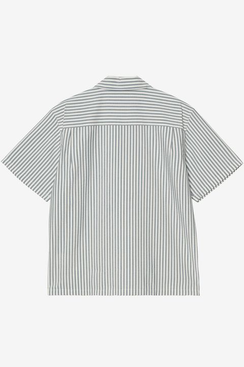 S LEAVEL SHIRT1