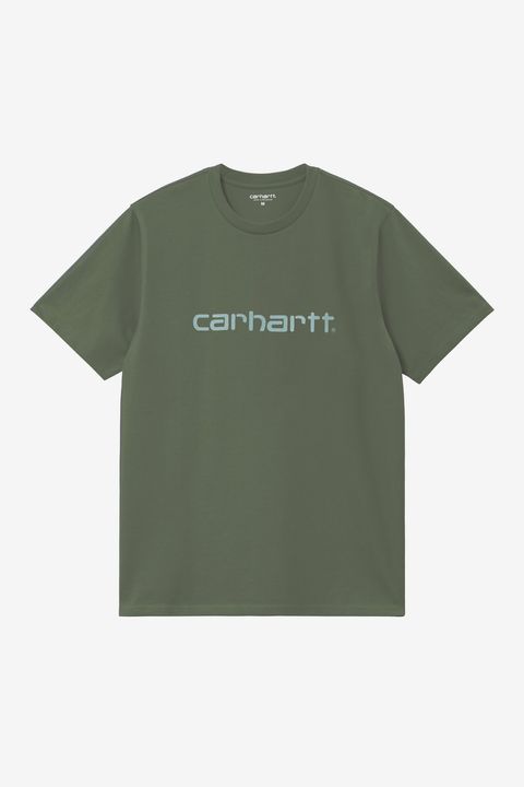 SCRIPT T-SHIRT