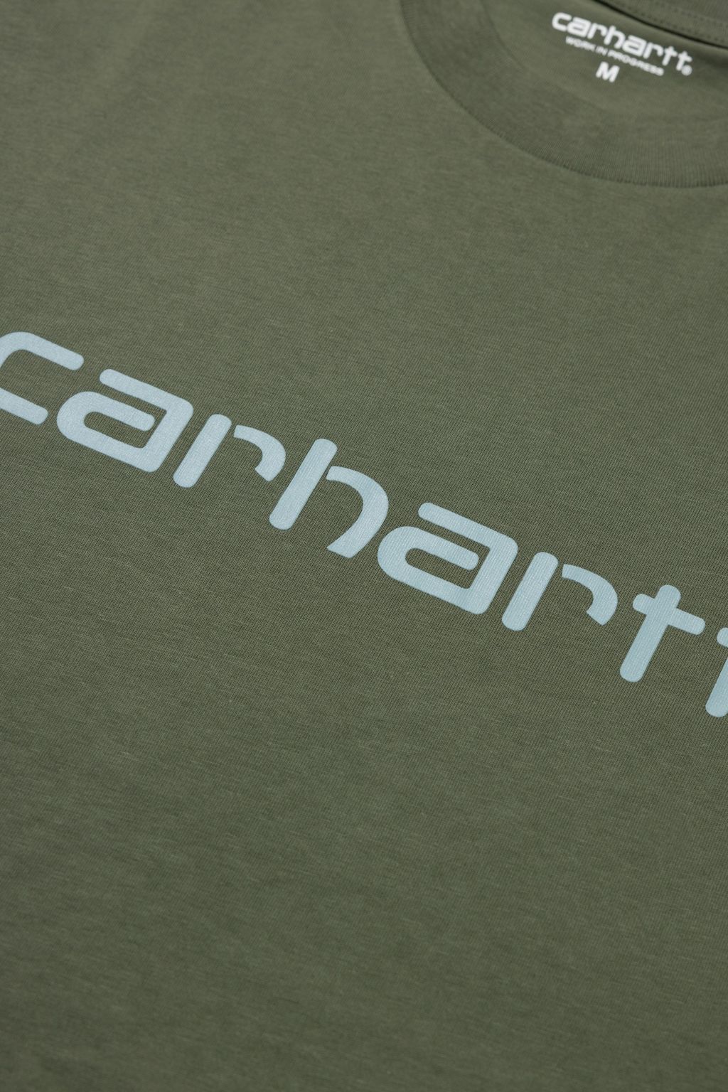 SCRIPT T-SHIRT2