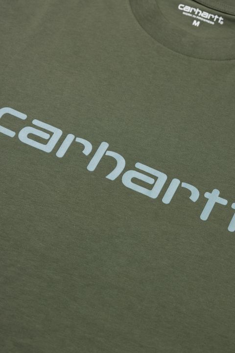 SCRIPT T-SHIRT2